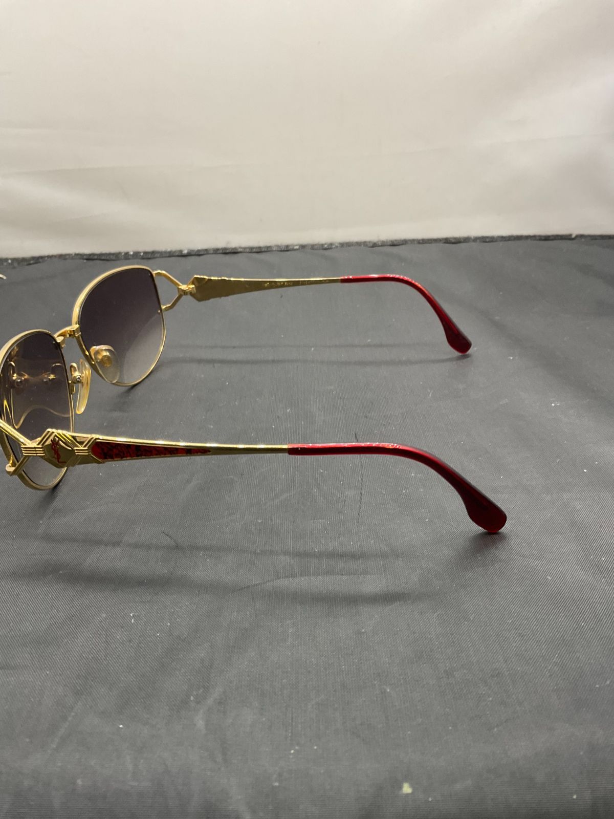 サングラス×2 B25083048