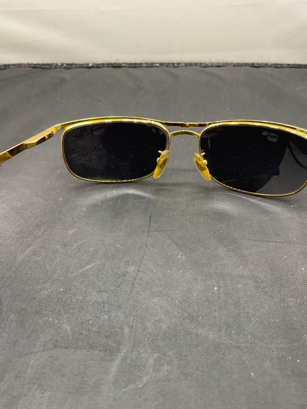 サンローランパリ サングラス×2