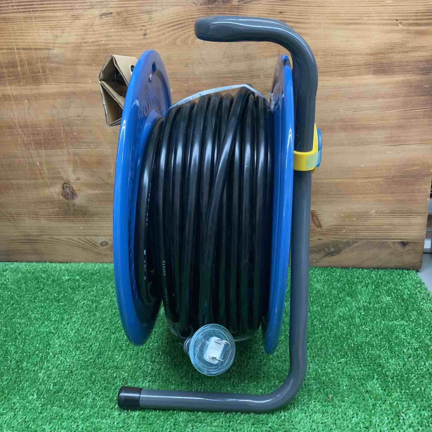 ハタヤ HATAYA コードリール SS-20型 鴻巣店