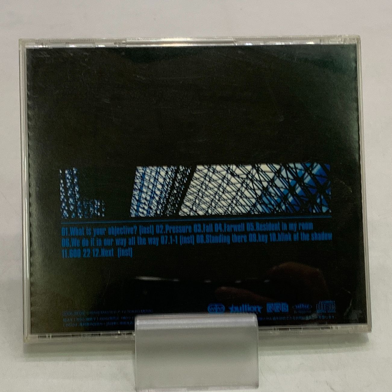 邦楽 FACT Never Turn Out The Light To Keep CD Amazon.co.jp: Never Turn Out the Light to Keep Myself