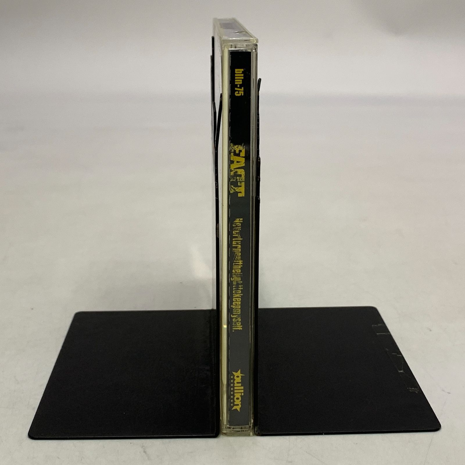 邦楽 FACT Never Turn Out The Light To Keep CD Fact – Never Turn