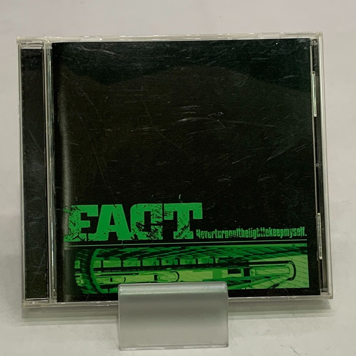 邦楽 FACT Never Turn Out The Light To Keep CD Amazon.co.jp: Never