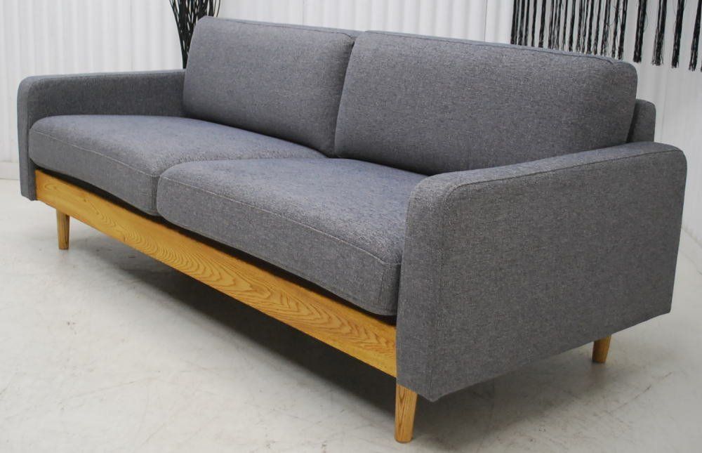 北欧ナチュラルモダン