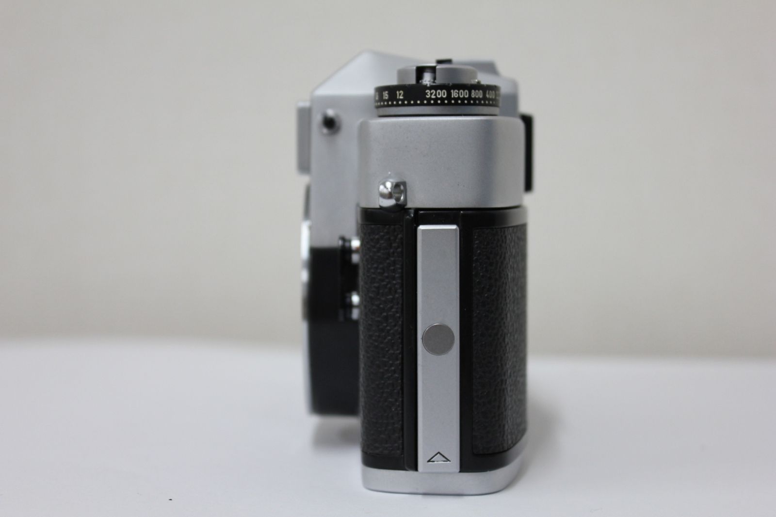 返品保証】 【希少】 ライカ Leicaflex SL 72 ミュンヘンオリンピック