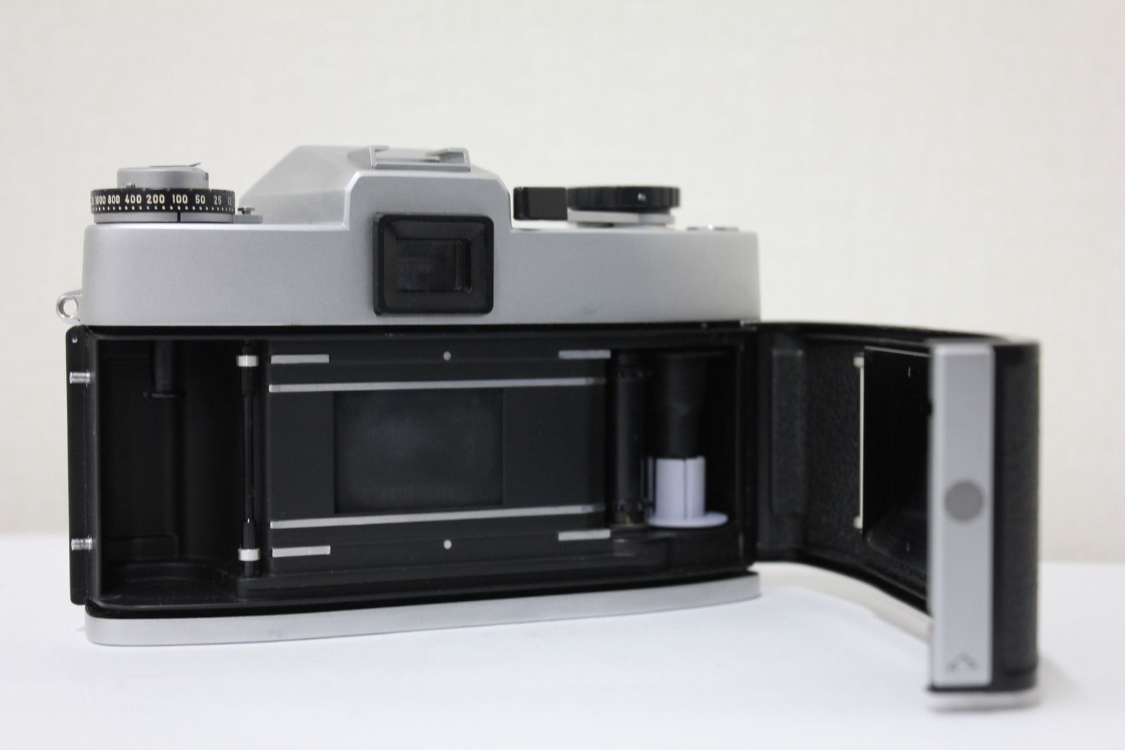 返品保証】 【希少】 ライカ Leicaflex SL 72 ミュンヘンオリンピック