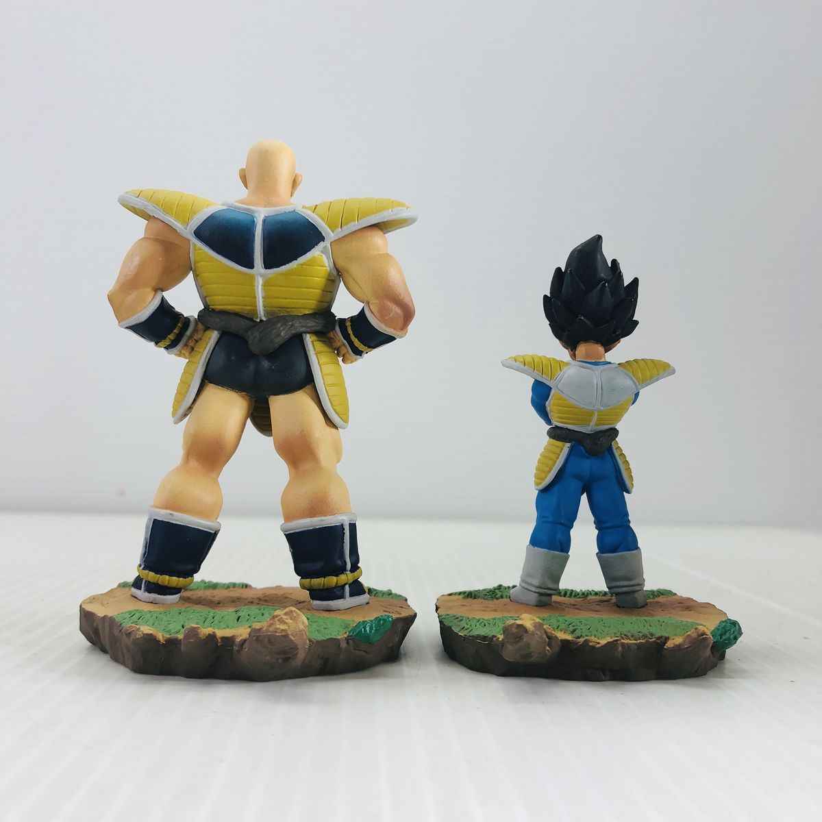 ドラゴンボールカプセル改 好敵手編 ドラカプ フリーザ まとめ