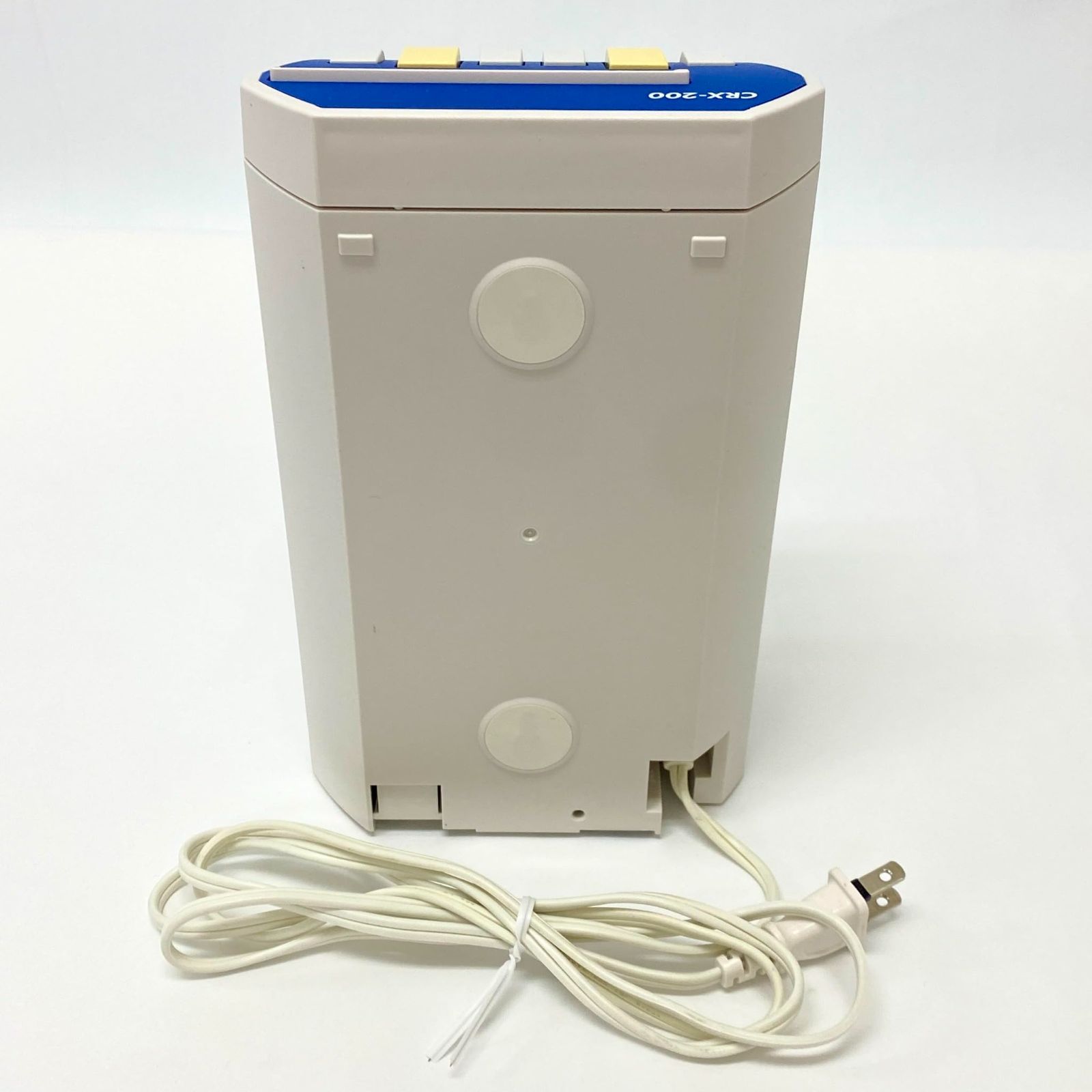 タイムレコーダーCRX-200 S