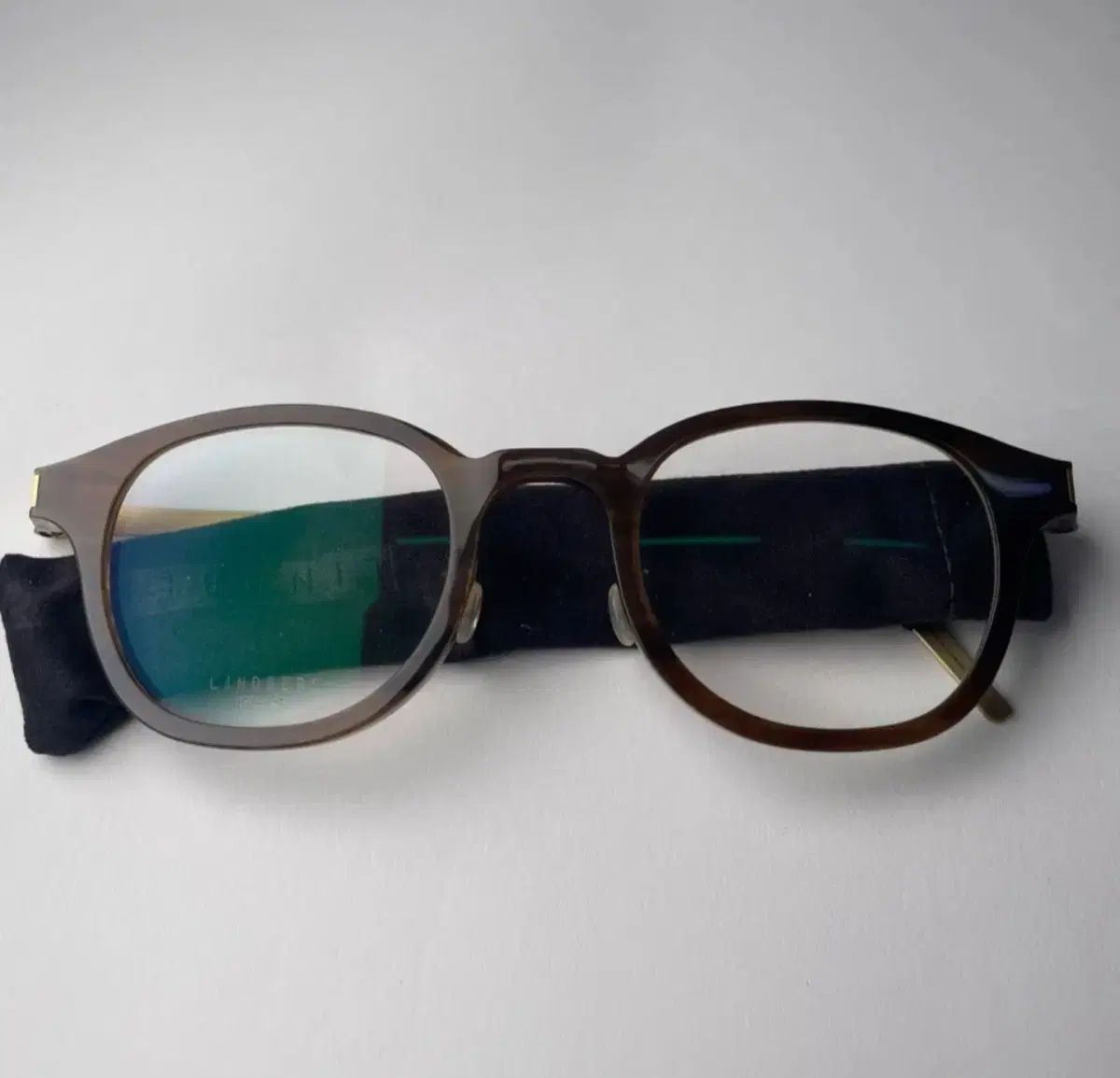 ブランド メガネ|♥ リンドバーグ ホンテ 1803 48