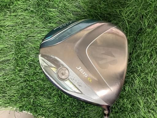 ブリヂストン BRIDGESTONE J615 CL 13.5° レディース ドライバー DR Tour AD J15-31W フレックスL レディース 女性用 右利き 右用 Dランク ゴルフクラブ