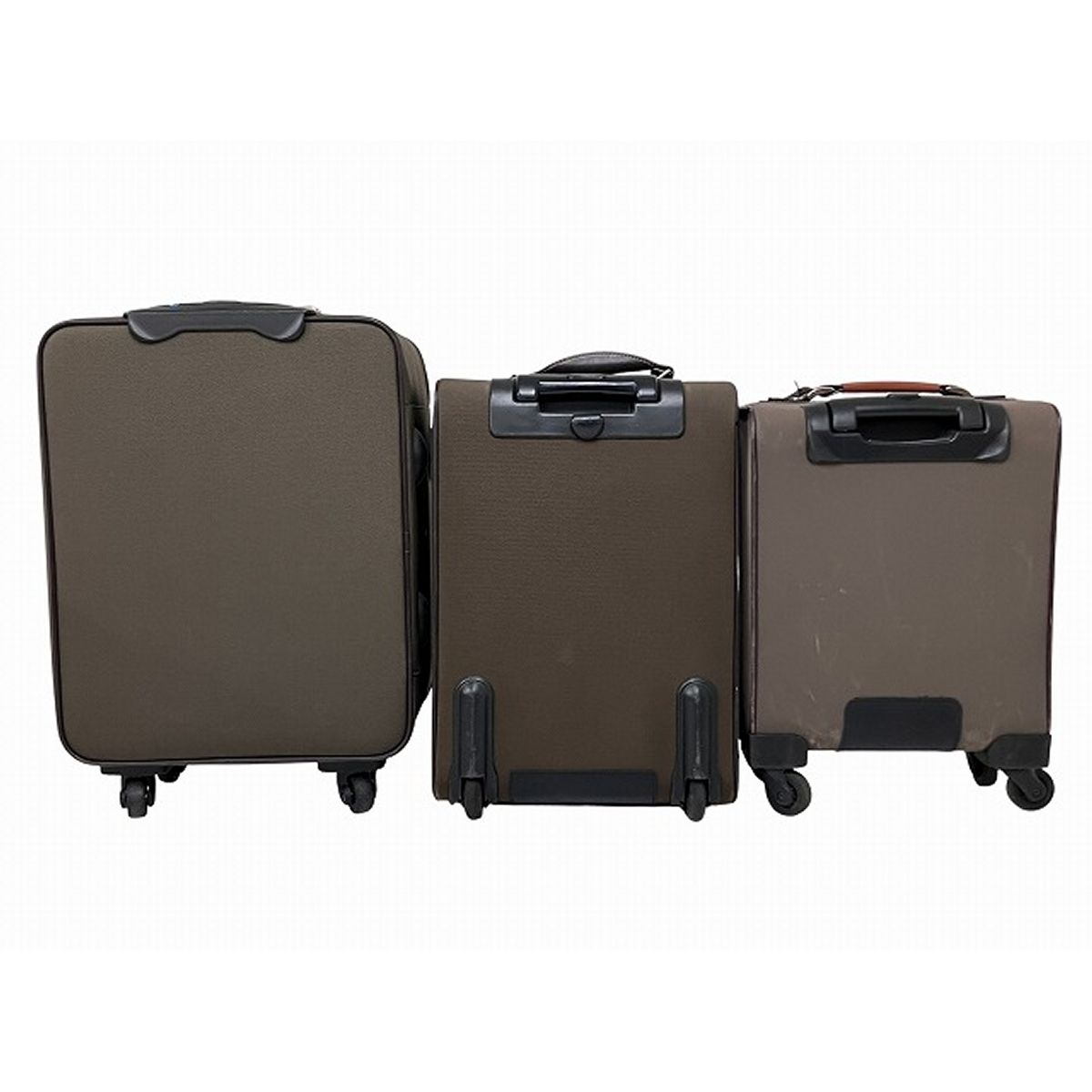 スーツケース キャリー