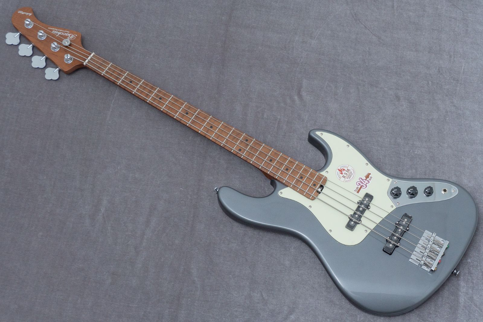 outlet Bacchus WL4-STD RSM Gun-M 3.78kg GI18058 GIB兵庫