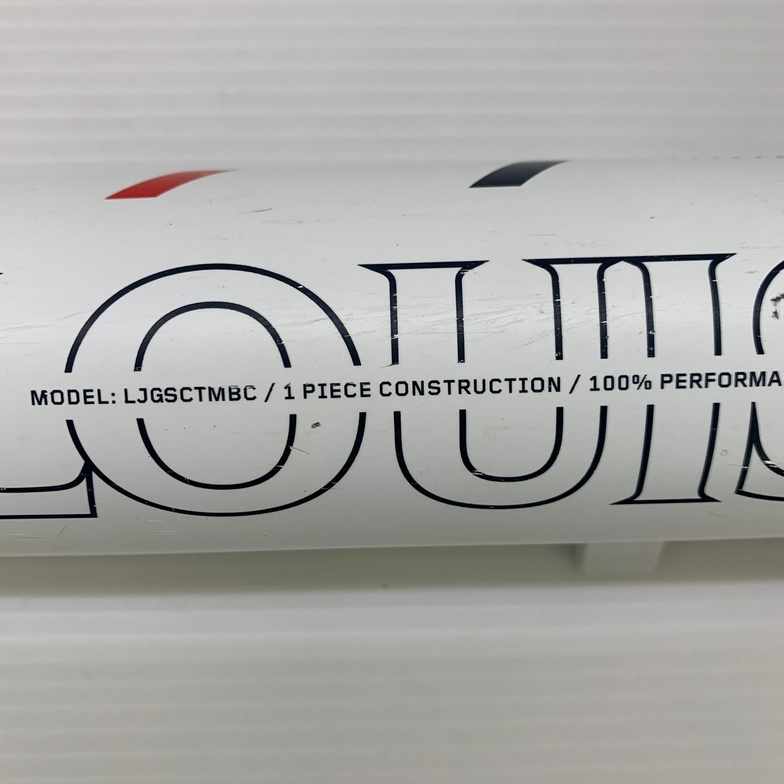 ルイスビルスラッガー Louisville Slugger カタリスト3 ソフトボール用 大人 一般 FRP製バット LJGSCTMBC 7226 LLC-HASEGAWATOSO_COM