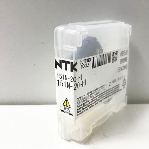 NTK 日本特殊陶業