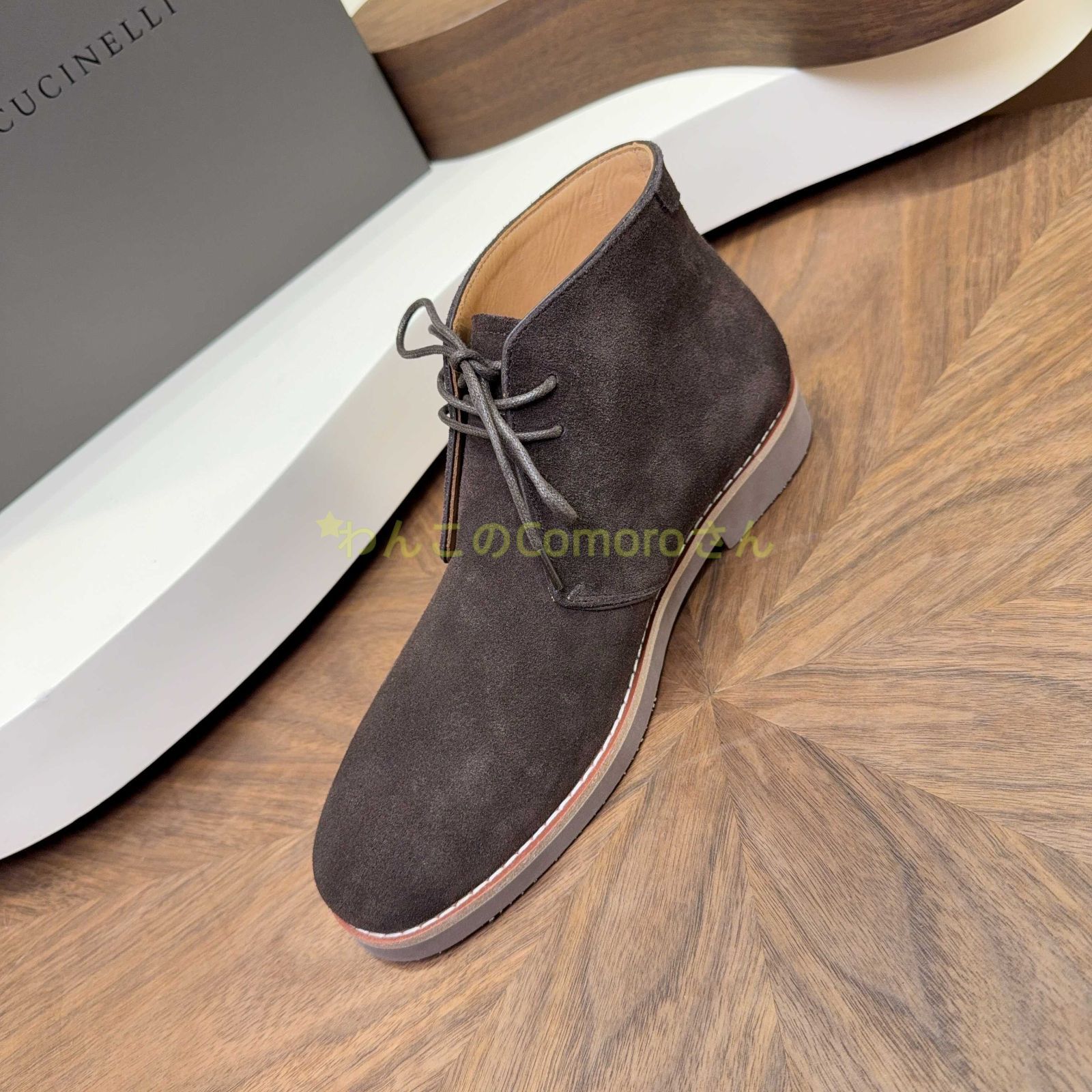 カジュアルビジネス