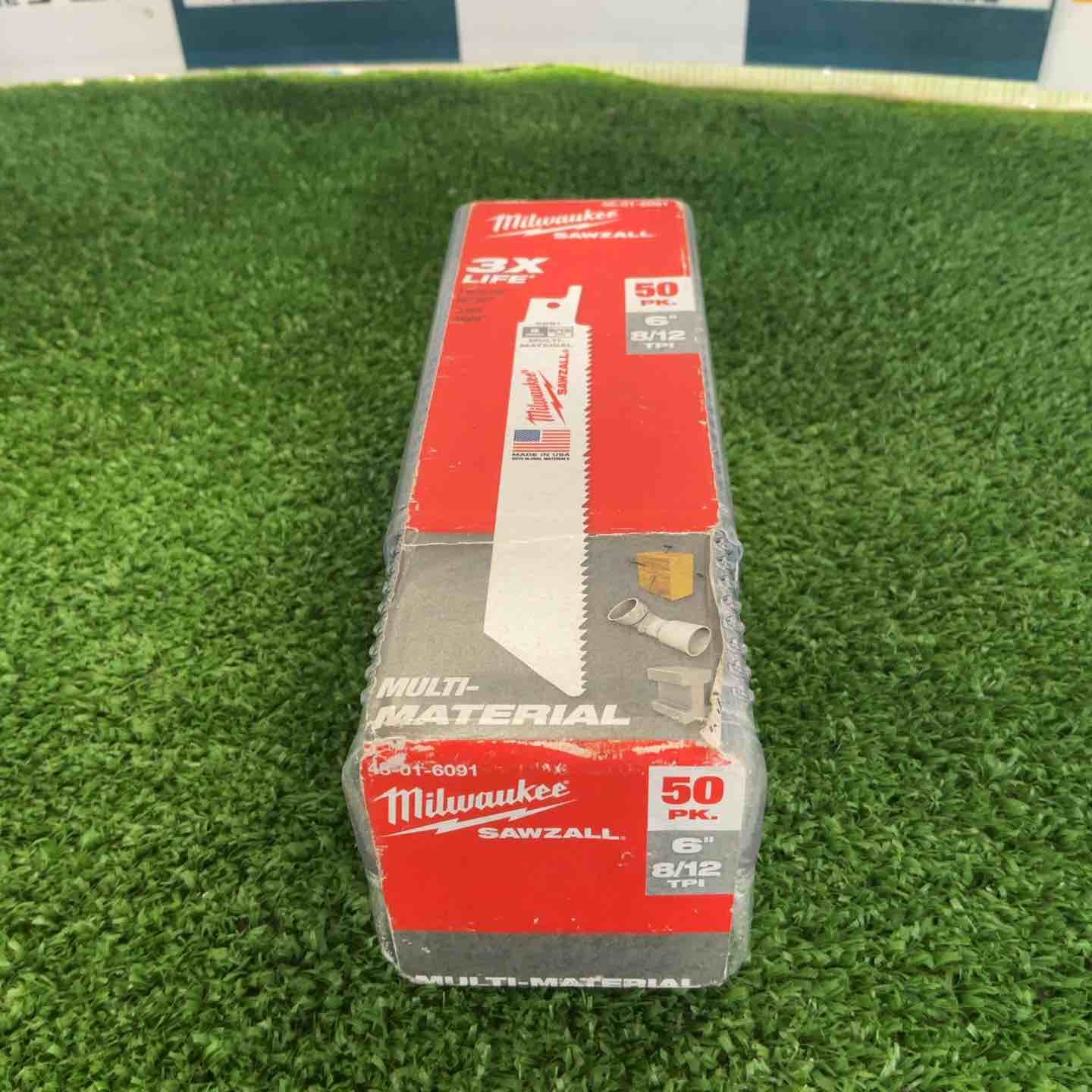 Milwaukee ミルウォーキー