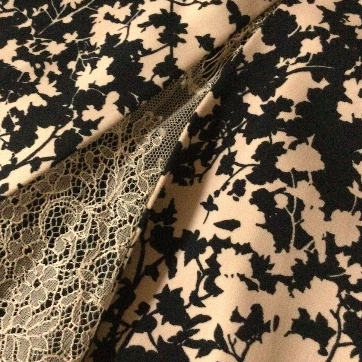 スカート サイズ40