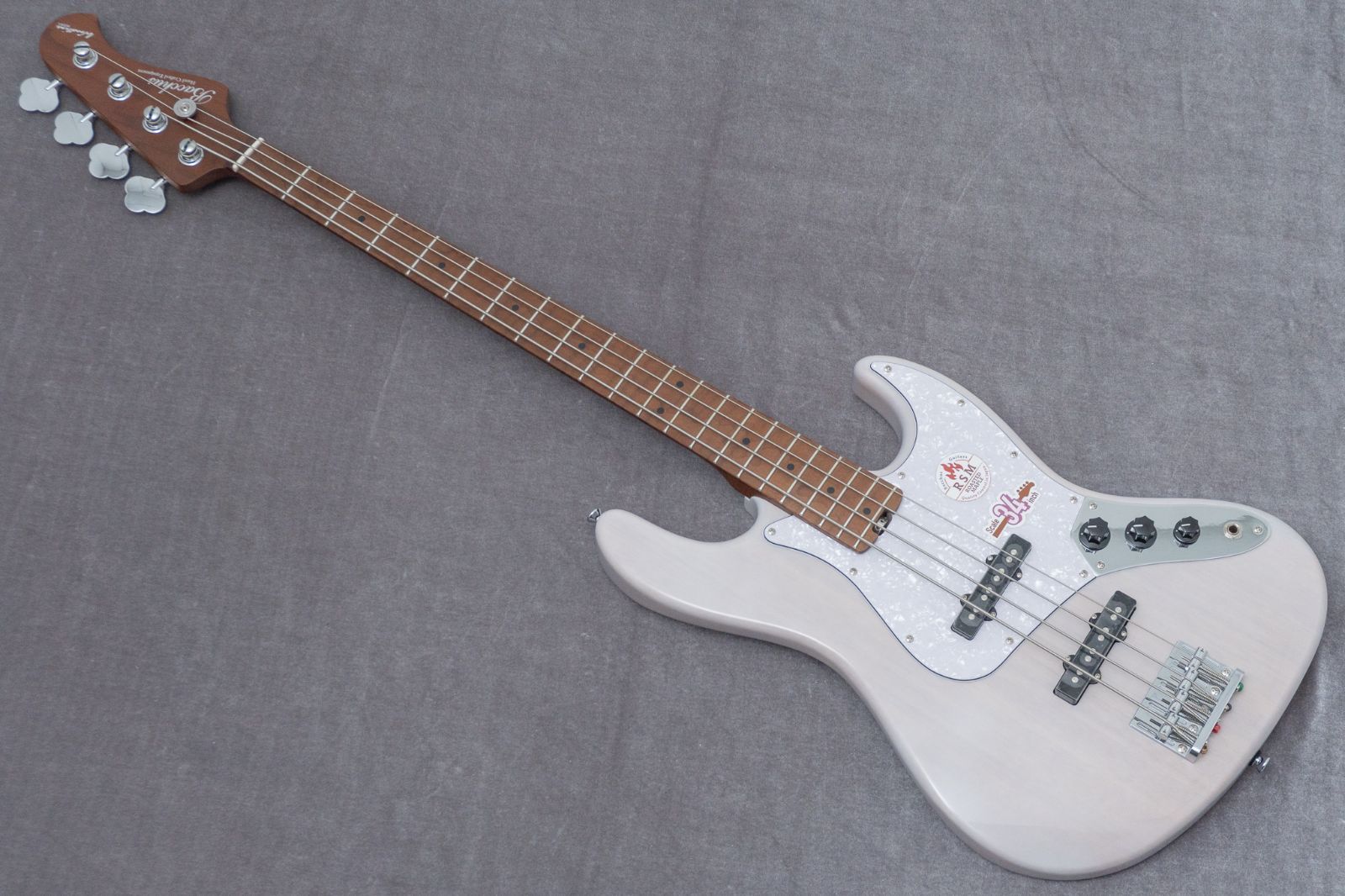 outlet Bacchus WL4-STD RSM S-SW 5.16kg GI120258 GIB兵庫