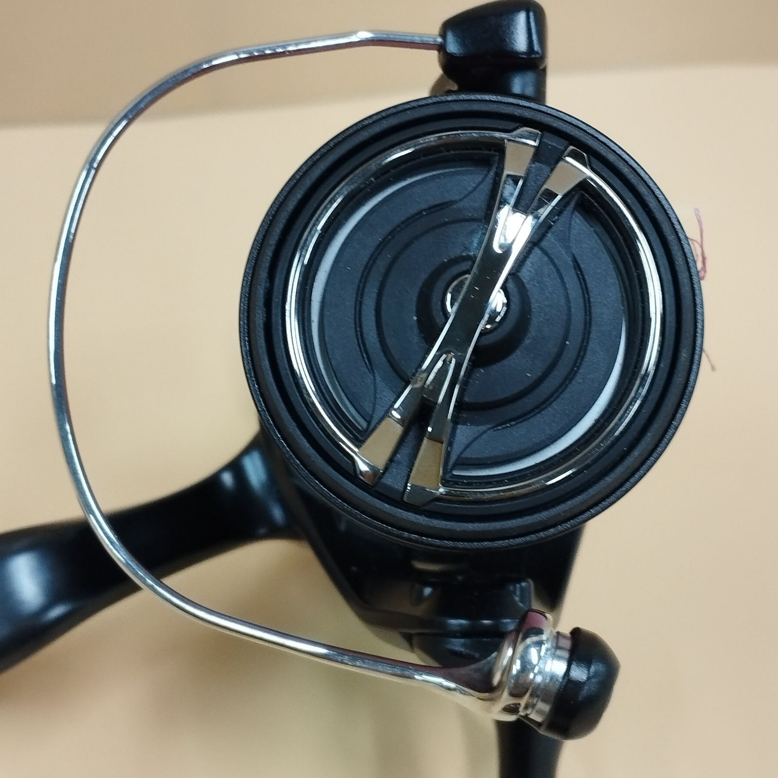 D11294] シマノ エクスセンスbb C3000MHG ゴメクサス スタンド