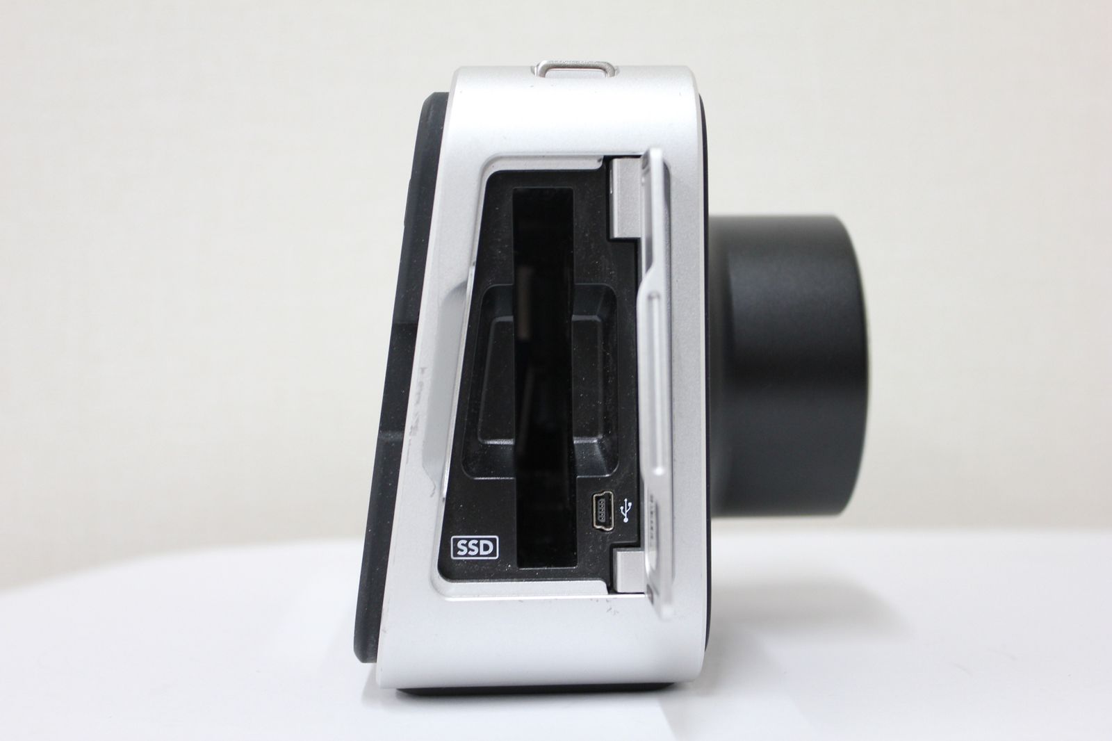 マイクロフォーサーズマウント e