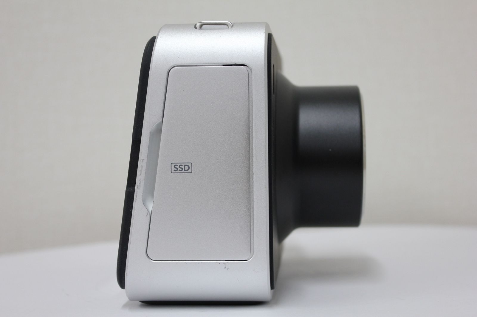 K マイクロフォーサーズマウント