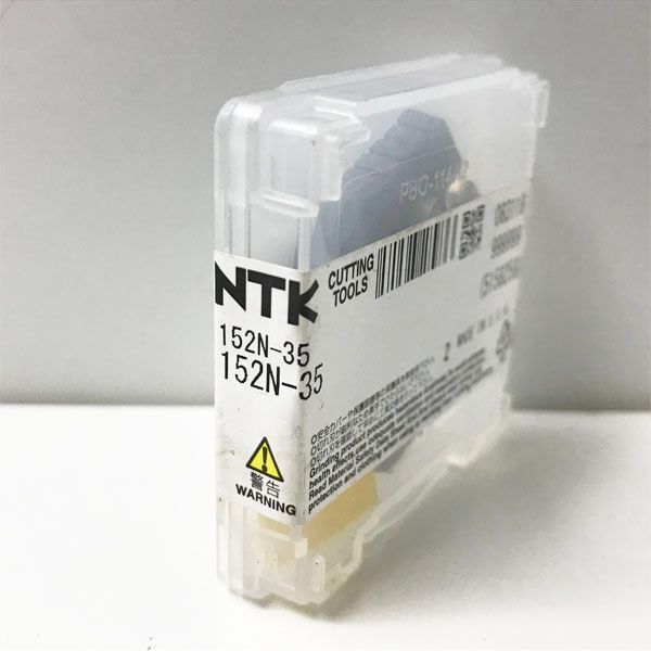 切削用チップ ●