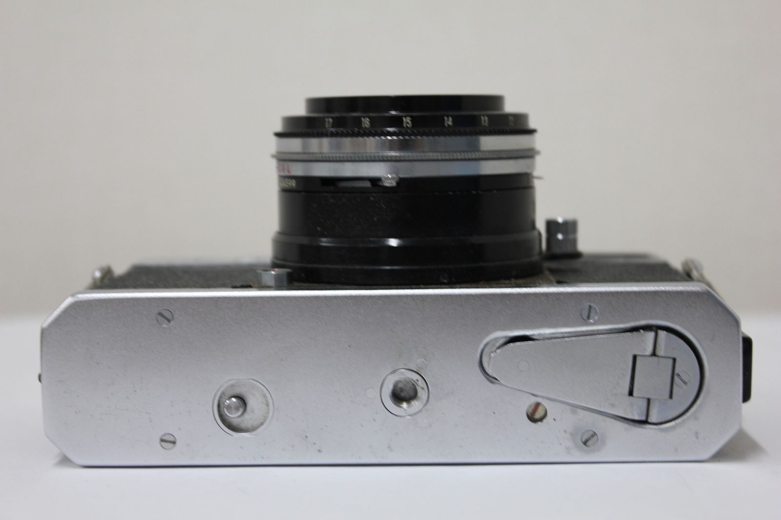  コーワ Kowa Kallo Prominar 45 mm F 1.8 レンジファインダー カメラ e 3252 レンジファインダーカメラ フィルムカメラ