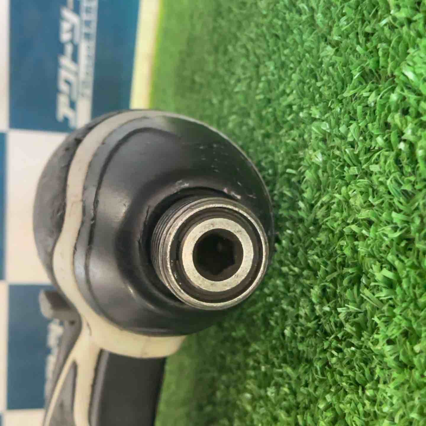 Panasonic コードレスインパクトドライバー