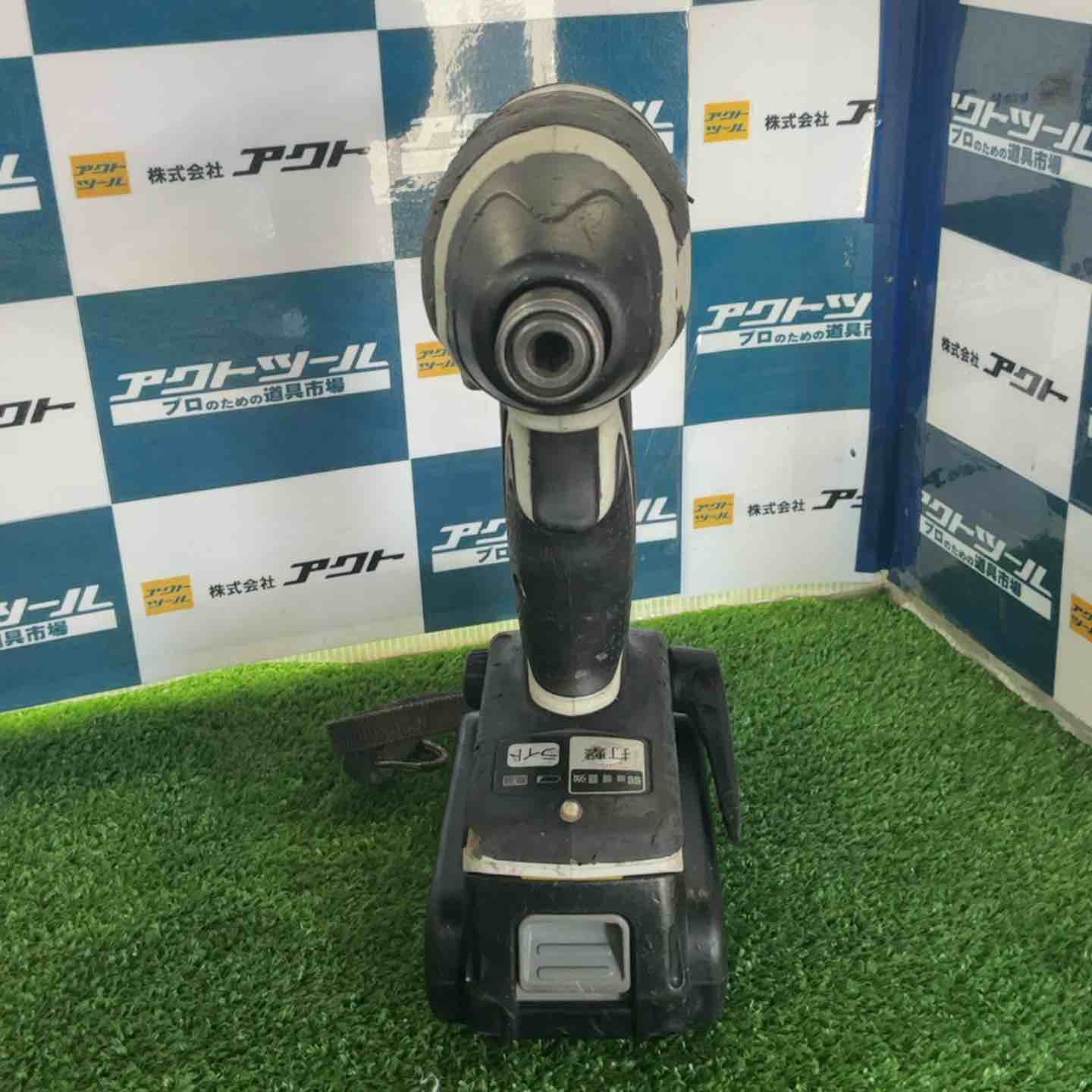 パナソニック Panasonic コードレスインパクトドライバー EZ7544LS2S-B 草加店 HRDEVELOPMENT_JP