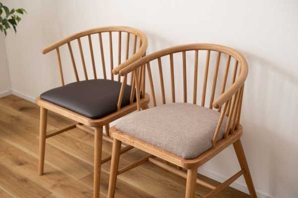 W52×D52×H73×SH47cm No.76