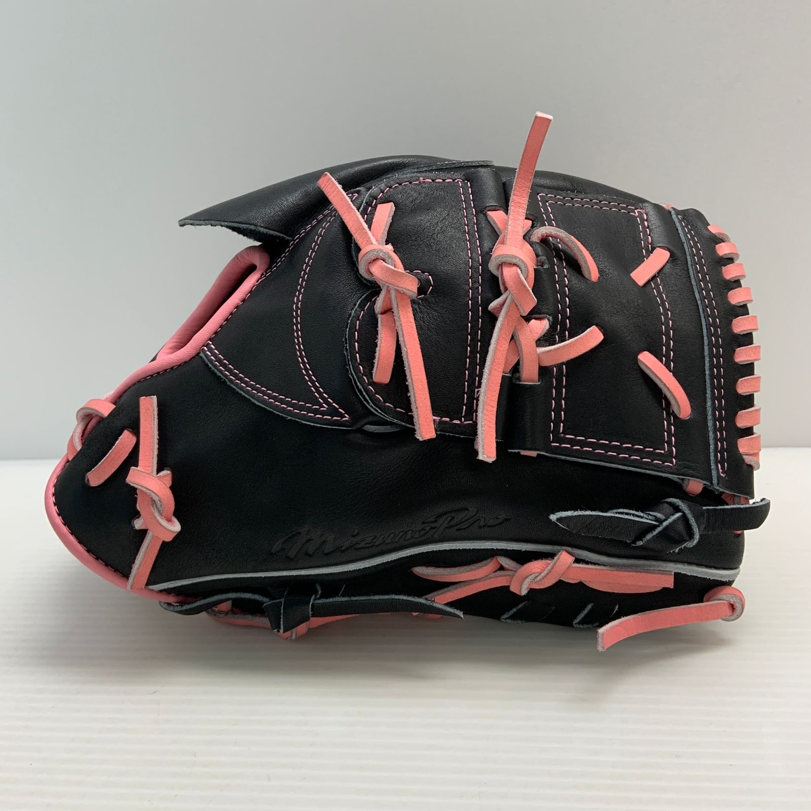 ミズノ MIZUNO ミズノプロ 軟式 大人 一般 投手用 グローブ ピッチャー グラブ 右投げ 品 野球 6678