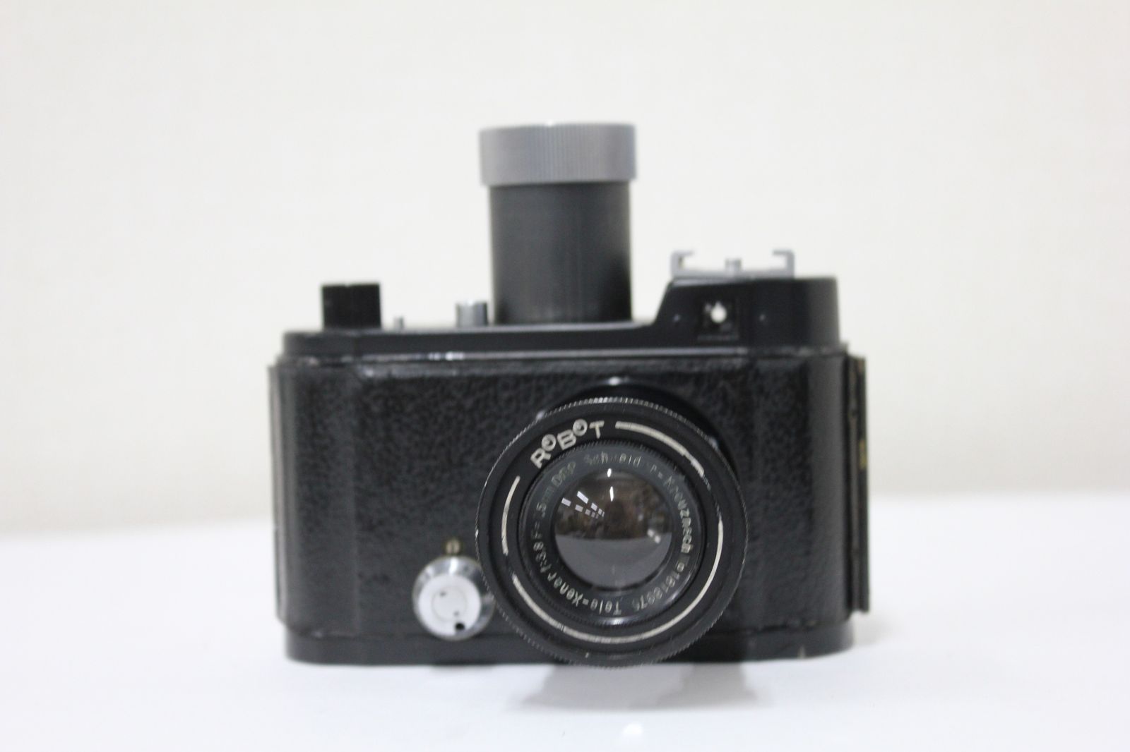 品 ロボット Robot シュナイダー Schneider Kreuznach Tele Xenar 7 5 cm F 3 8 カメラ e 3253