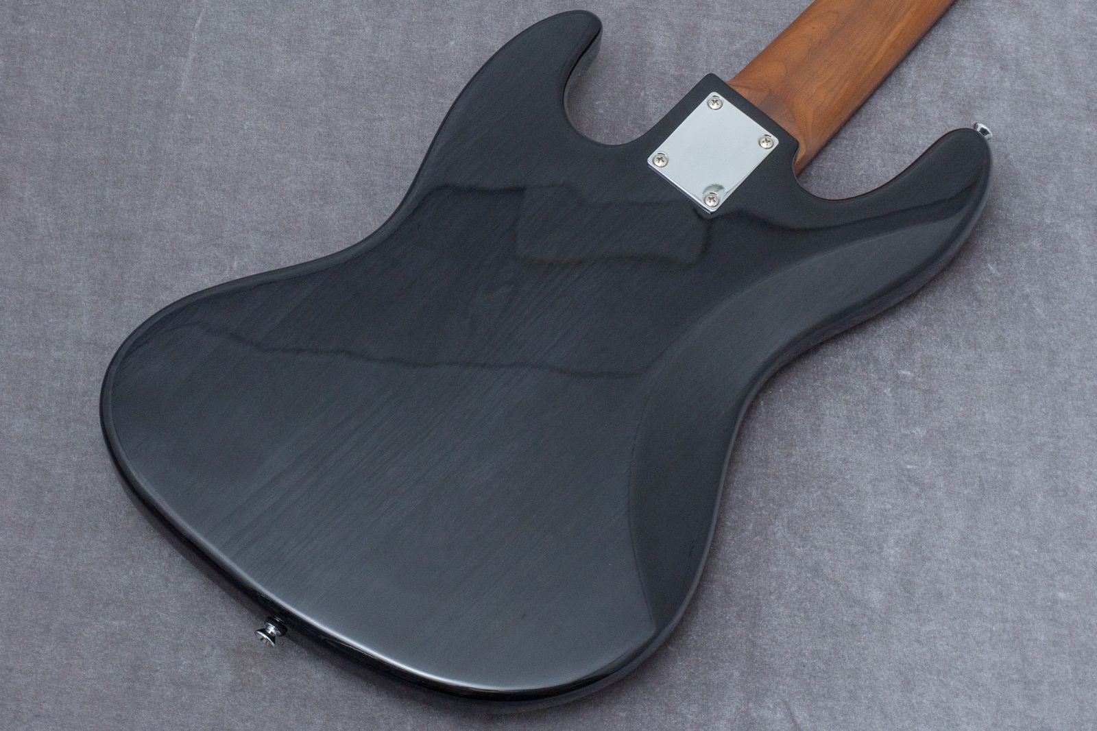  outlet Bacchus WL 5 ASH RSM STN 4 46 kg GI 16121 GIB兵庫 エレキベース ベース