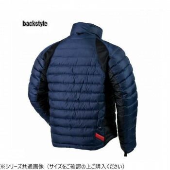 SDW-8139 ライトインナージャケット ブルー WL SDW-8139-BL-WL