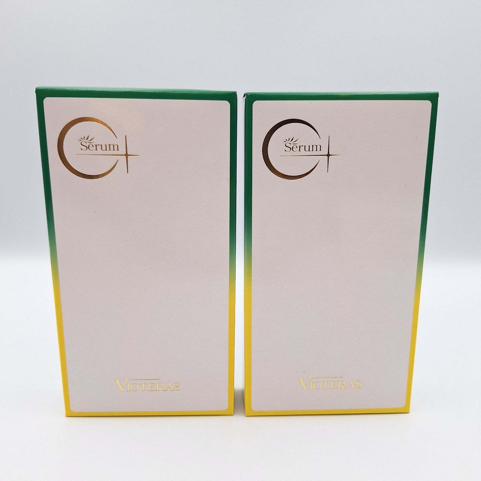 ヴィオテラス C クリアセラム 20 mL 2本セット 美容液 10242-1