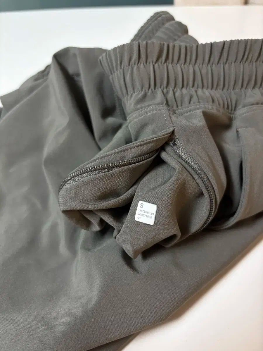 メンズ ルルレモン FACE ブレーカー ショーツ スモール