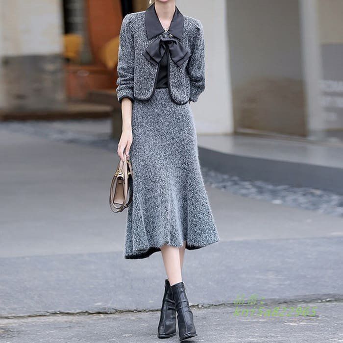 50代 フォーマル