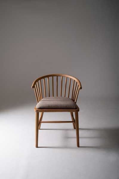 クッション座面