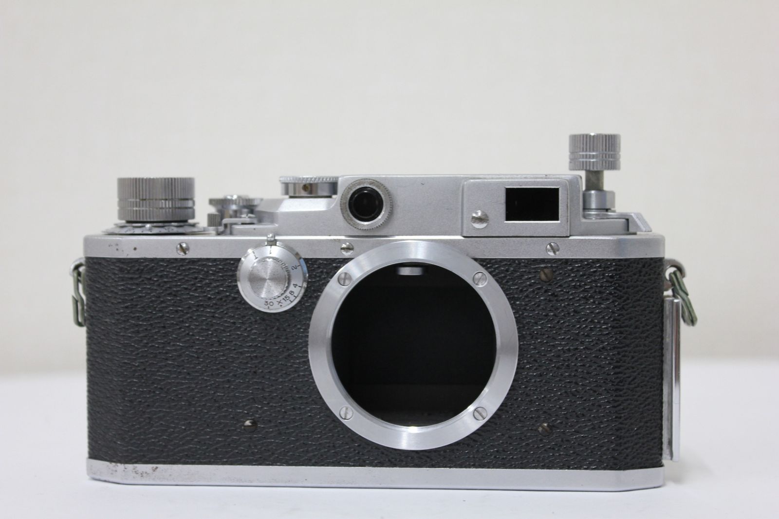 キャノン Canon IId レンジファインダー カメラ e 3254