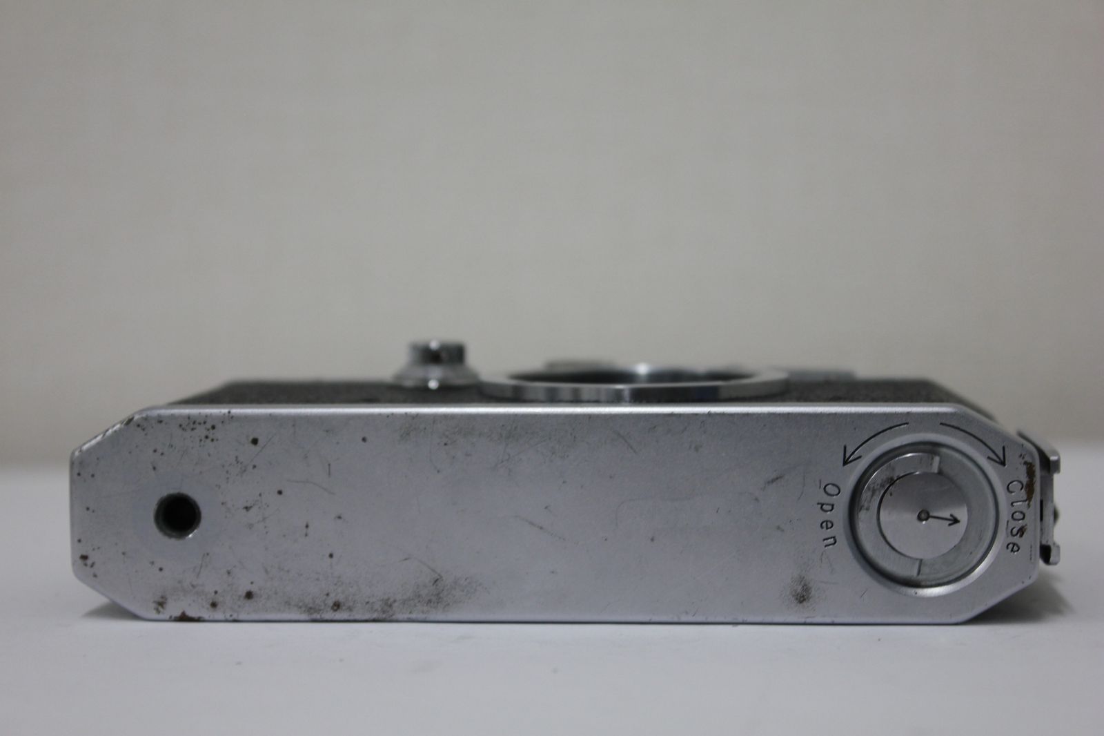  キャノン Canon IId レンジファインダー カメラ e 3254 レンジファインダーカメラ フィルムカメラ