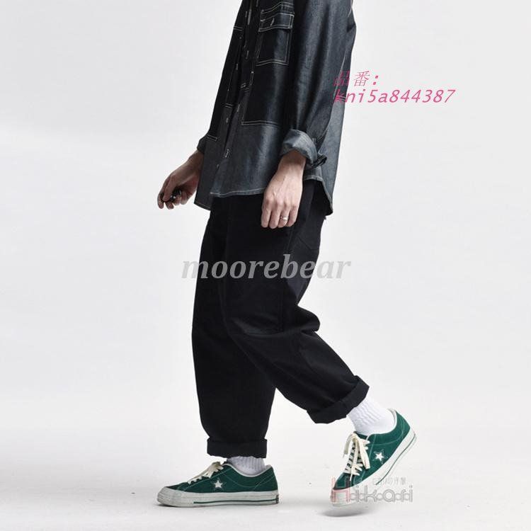 サロペット パンツ