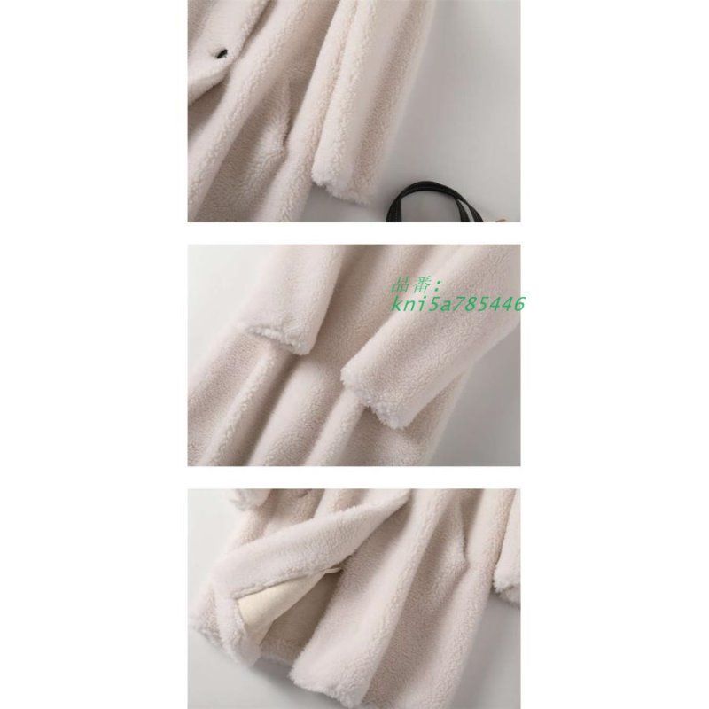 ロングコート 秋冬