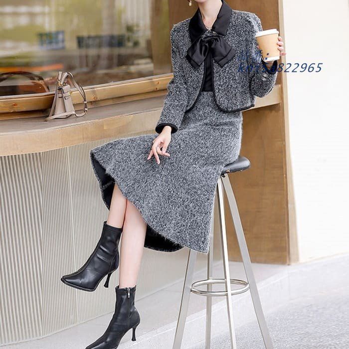 ツーピース 50代