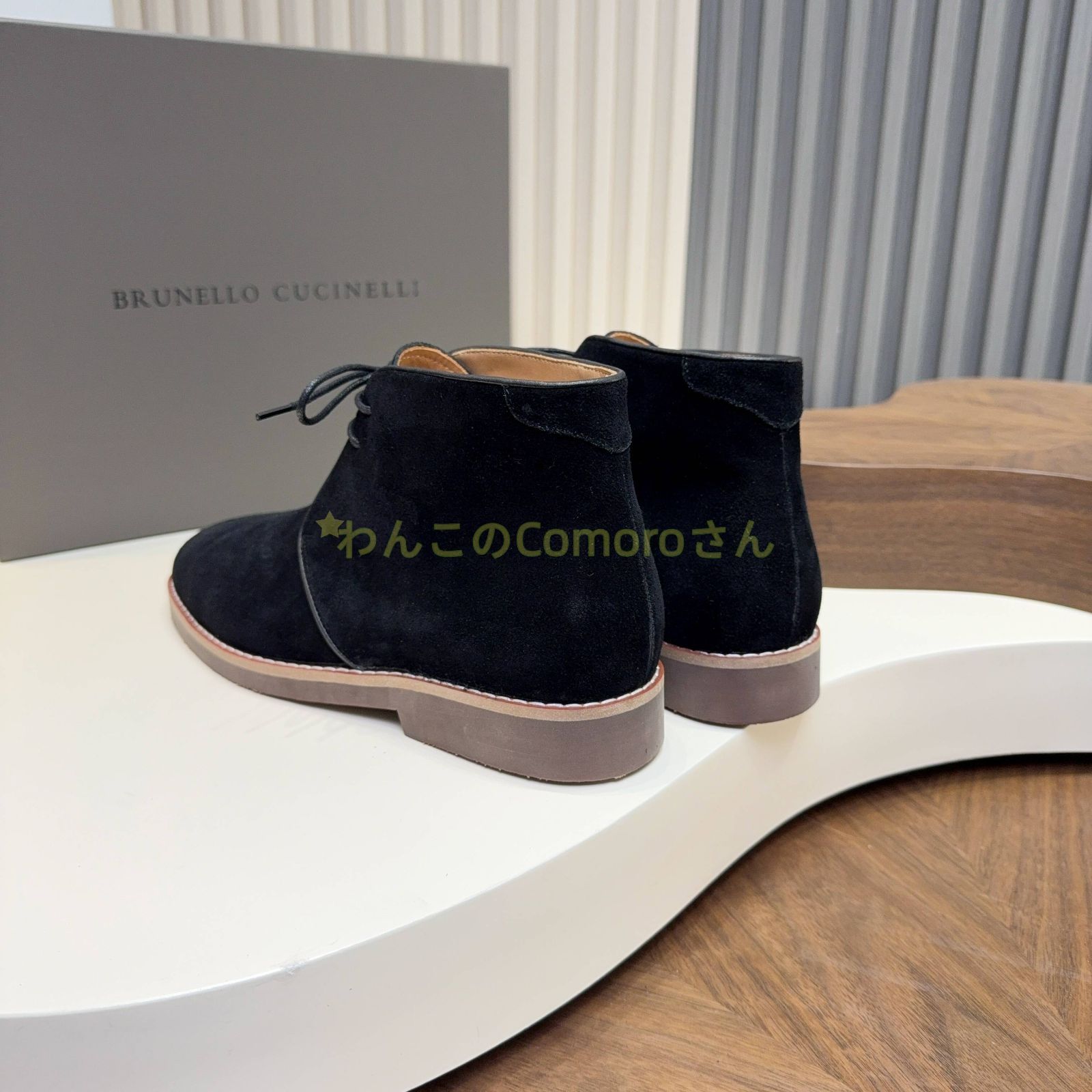 ブルネロクチネリ