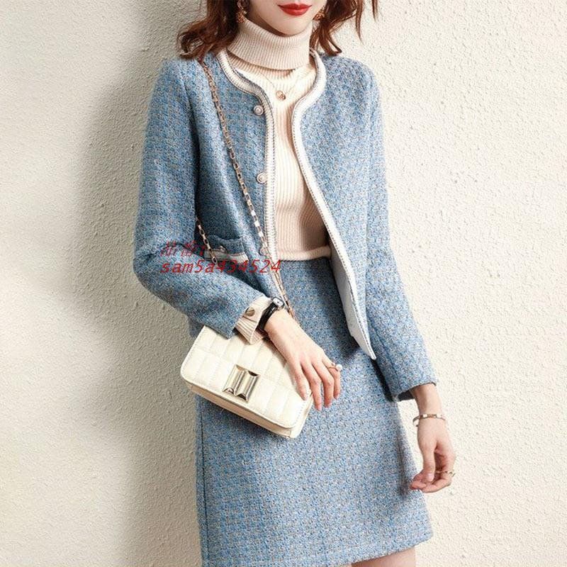 母親ジャケット