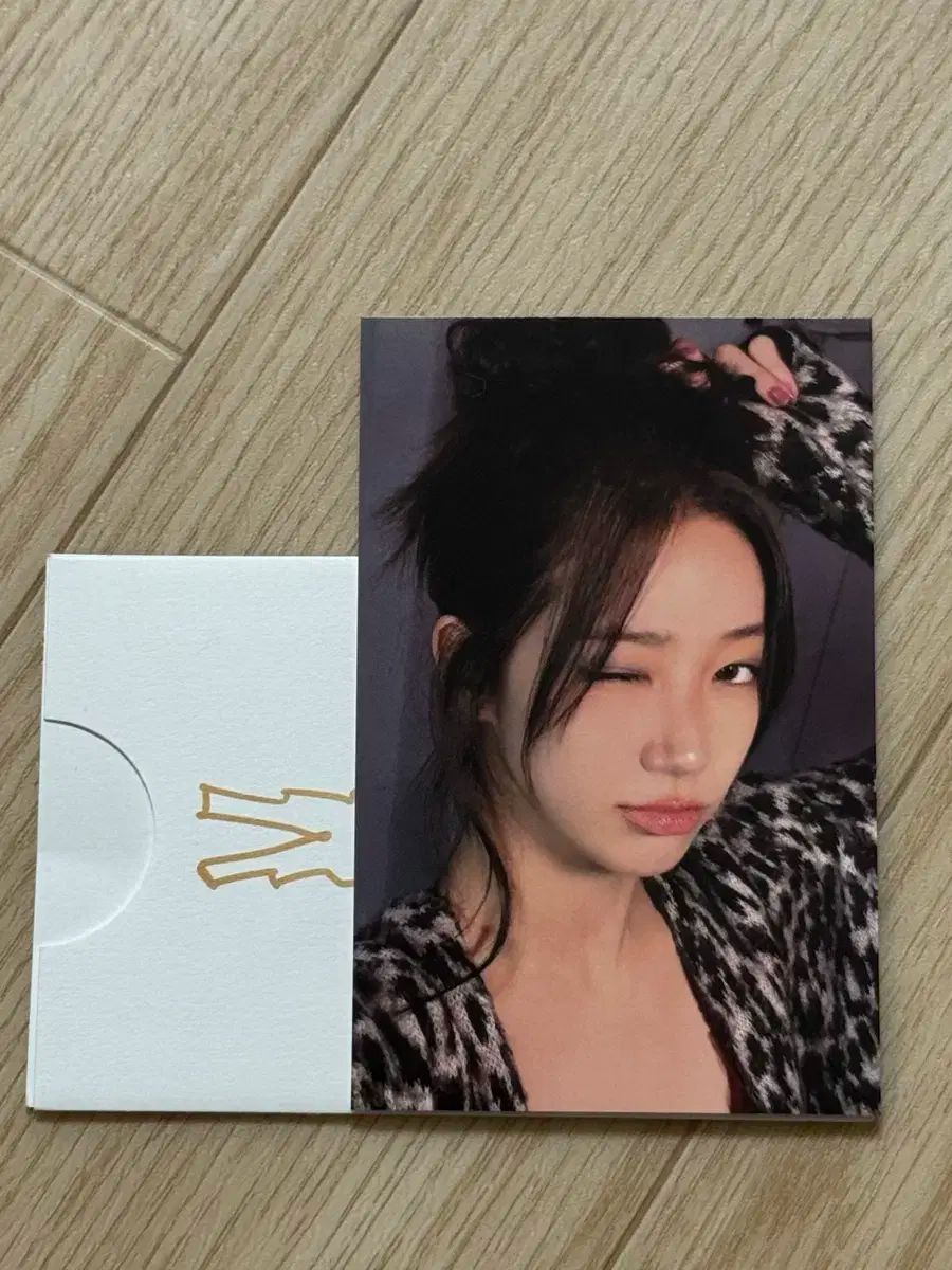 カズハ(KAZUHA・中村 一葉) LE SSERAFIM(ルセラフィム・ルセラ) LE