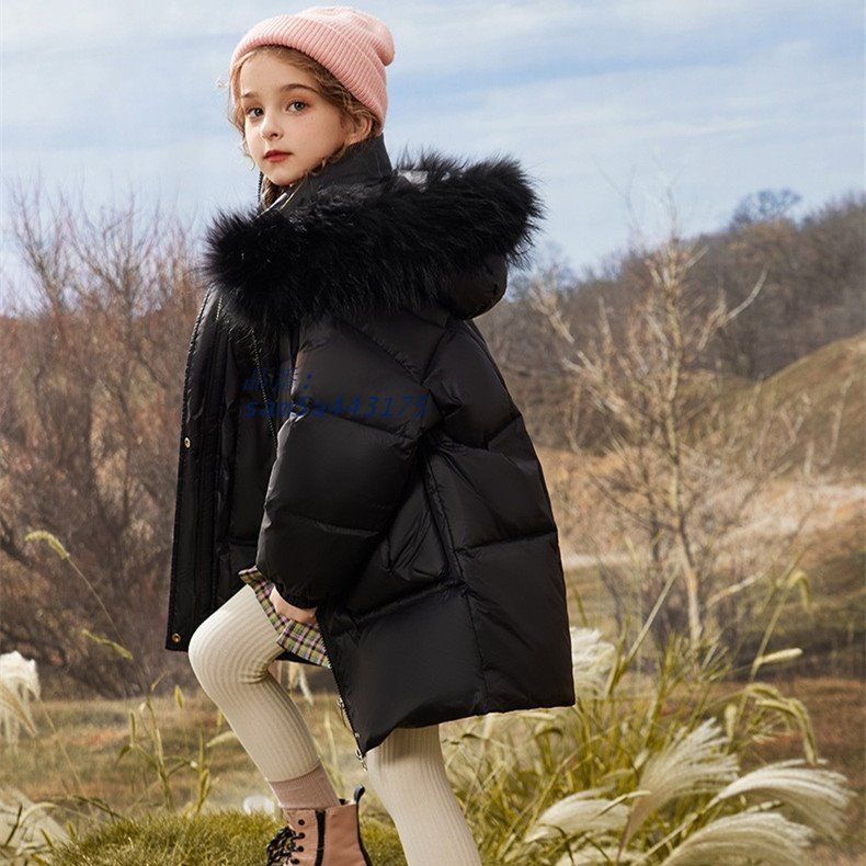 ダウンコート 子供服