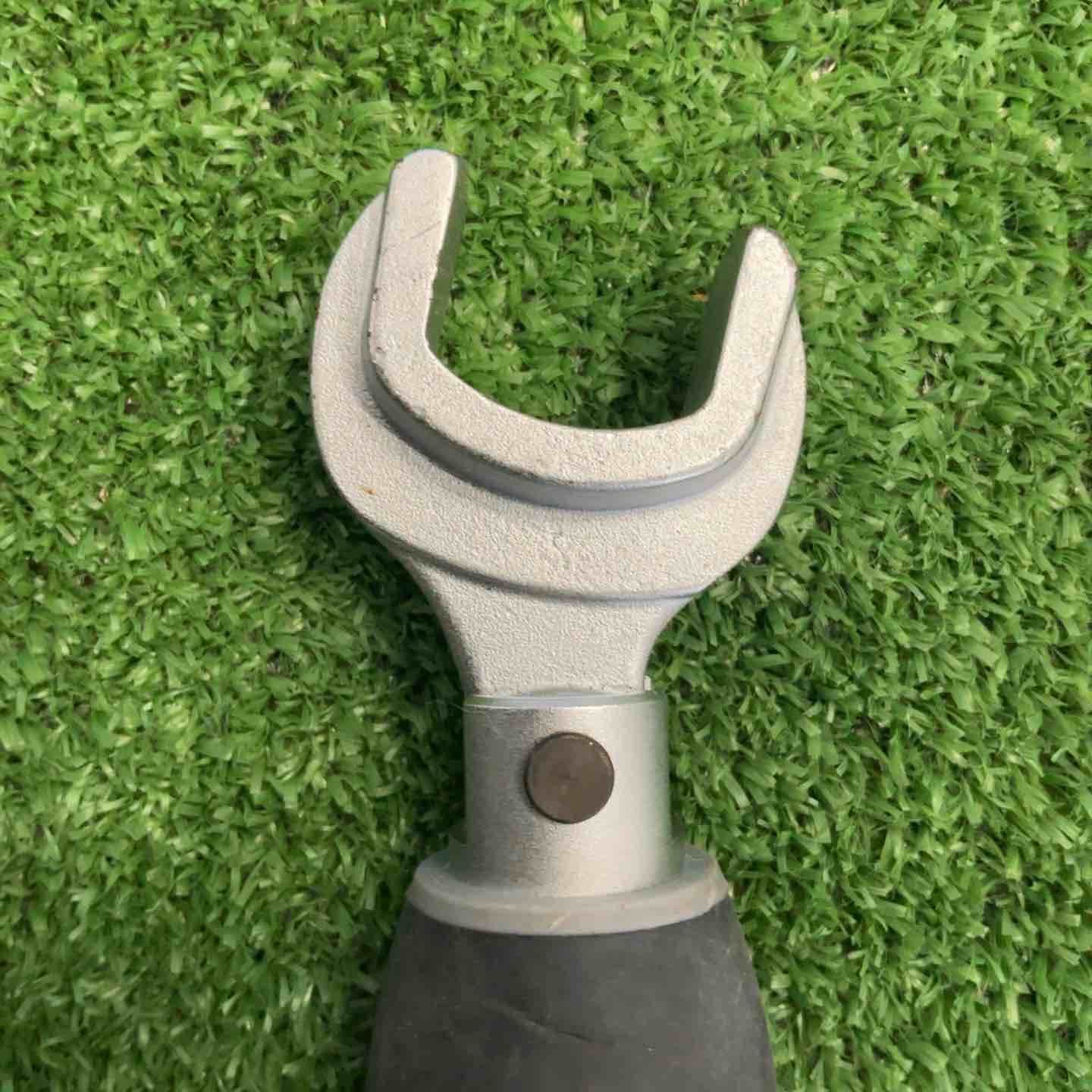 タスコ TASCO ダブルヘッドトルクレンチ TA771WT-23 草加店 HRDEVELOPMENT_JP