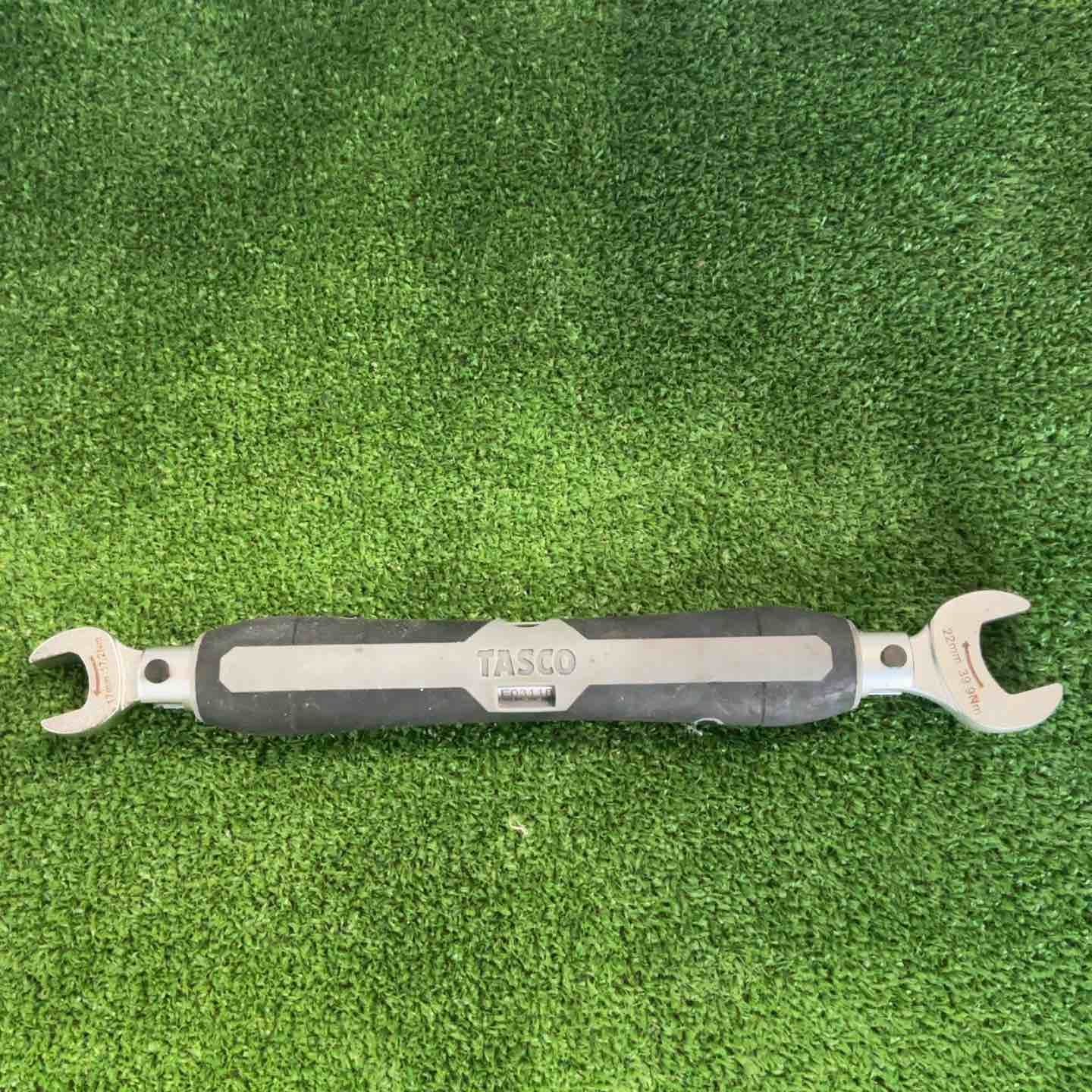 タスコ TASCO ダブルヘッドトルクレンチ TA771WT-23 草加店