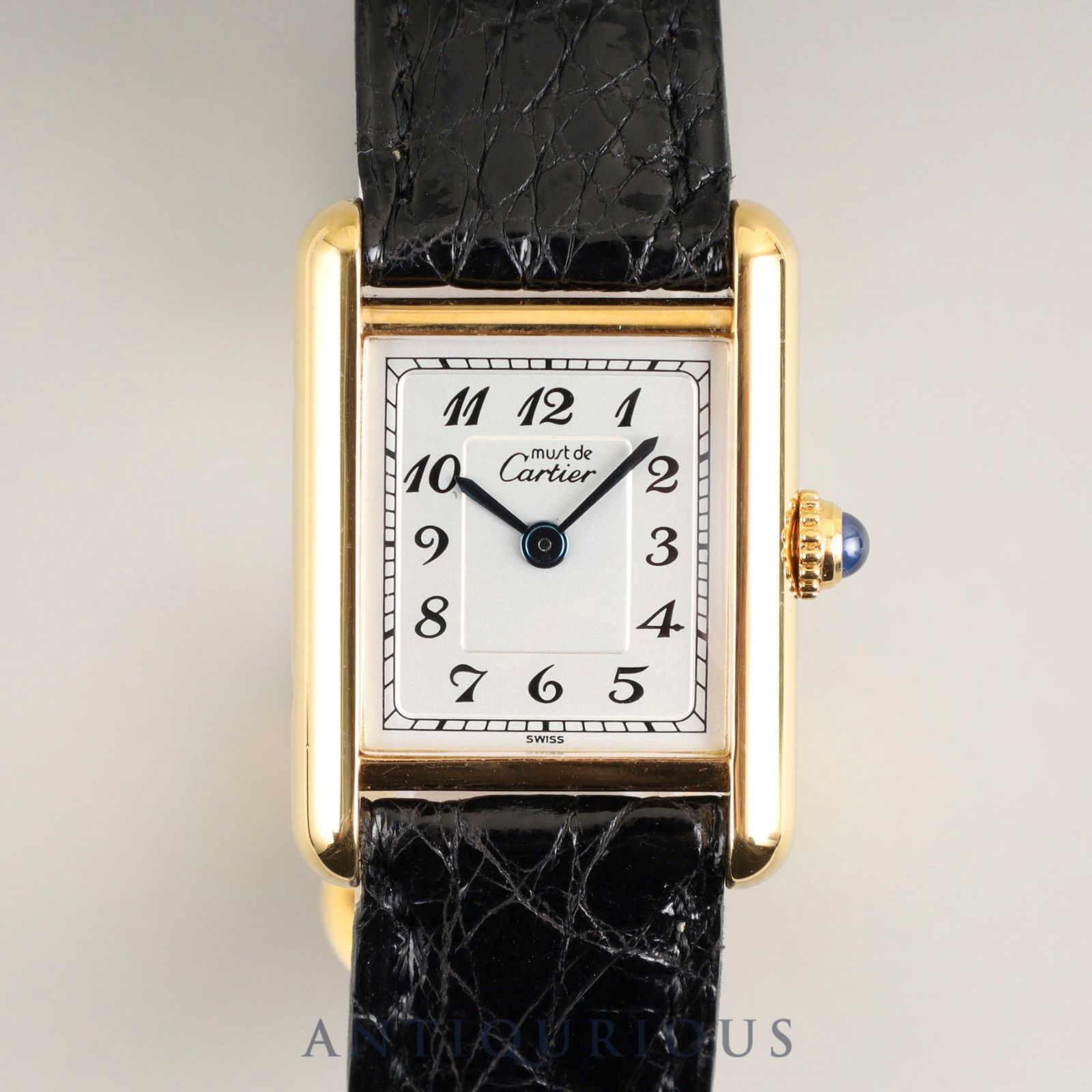 純正革ベルト 純正Dバックル