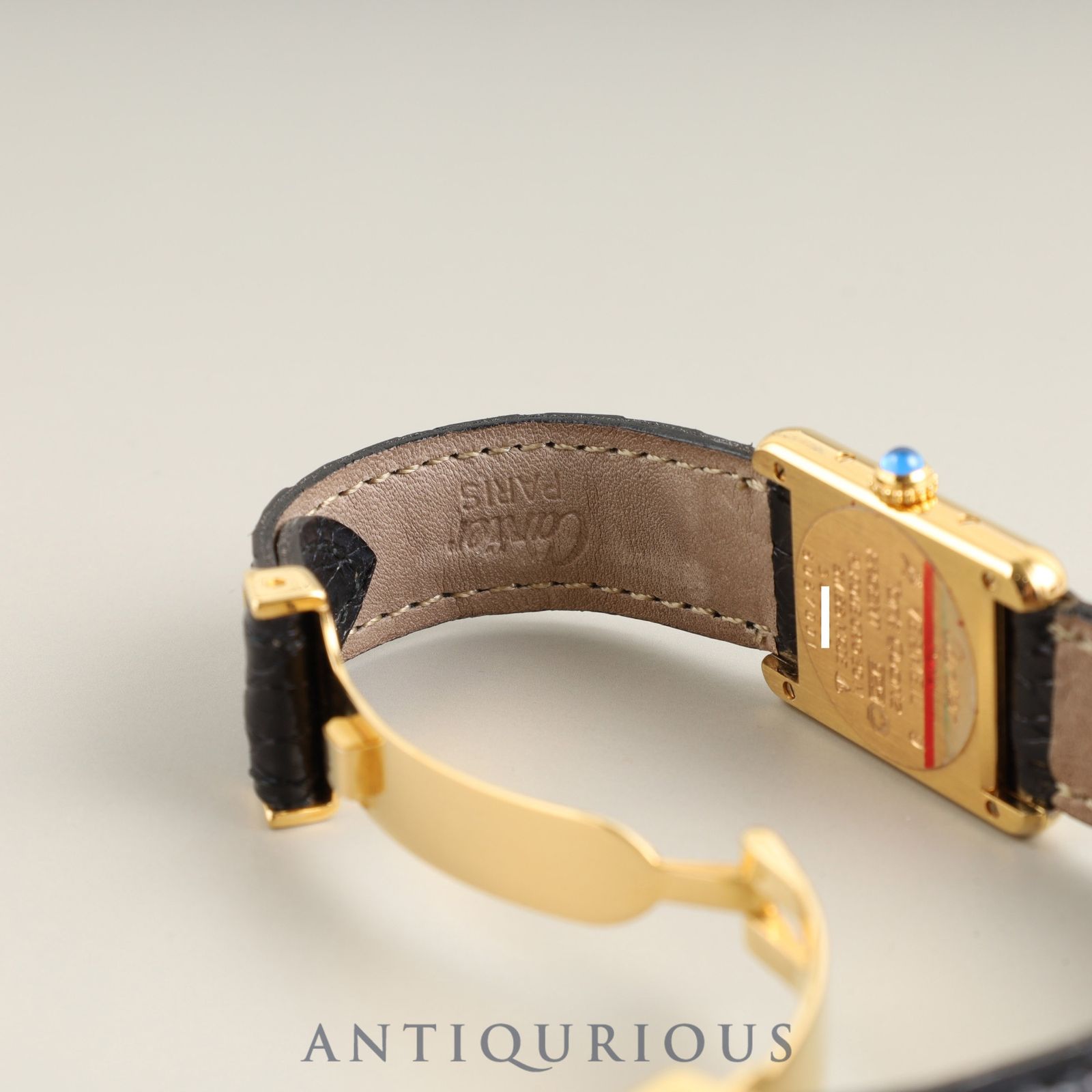 5057001 クォーツ